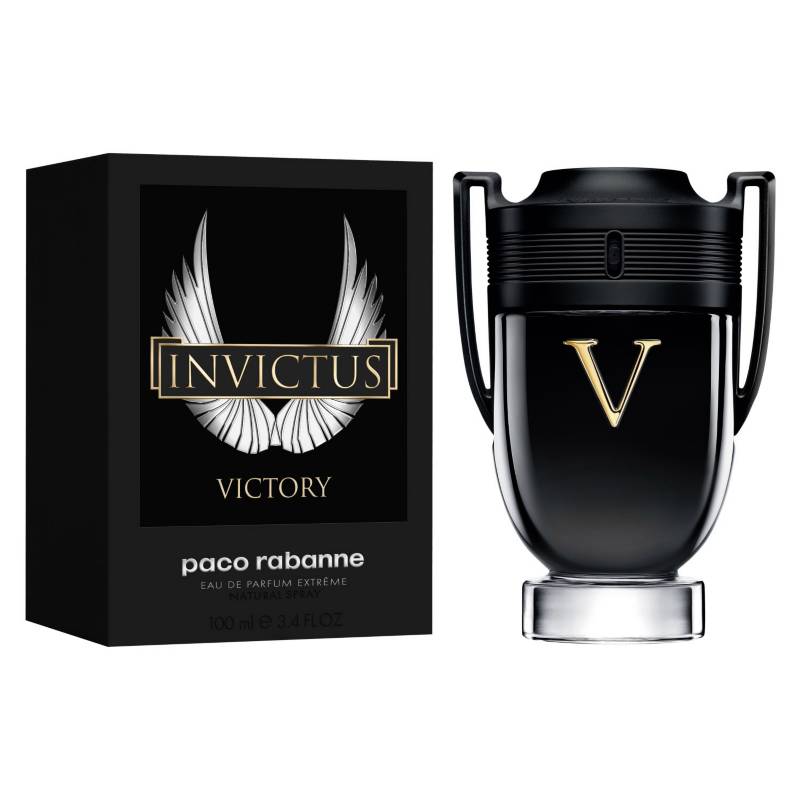 Paco Rabanne Invictus Victory EDP 100 ML Hombre