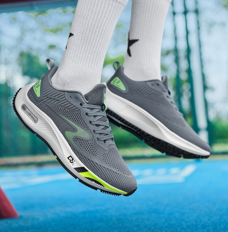 Men's Ultra-light Cushioning Running Shoes