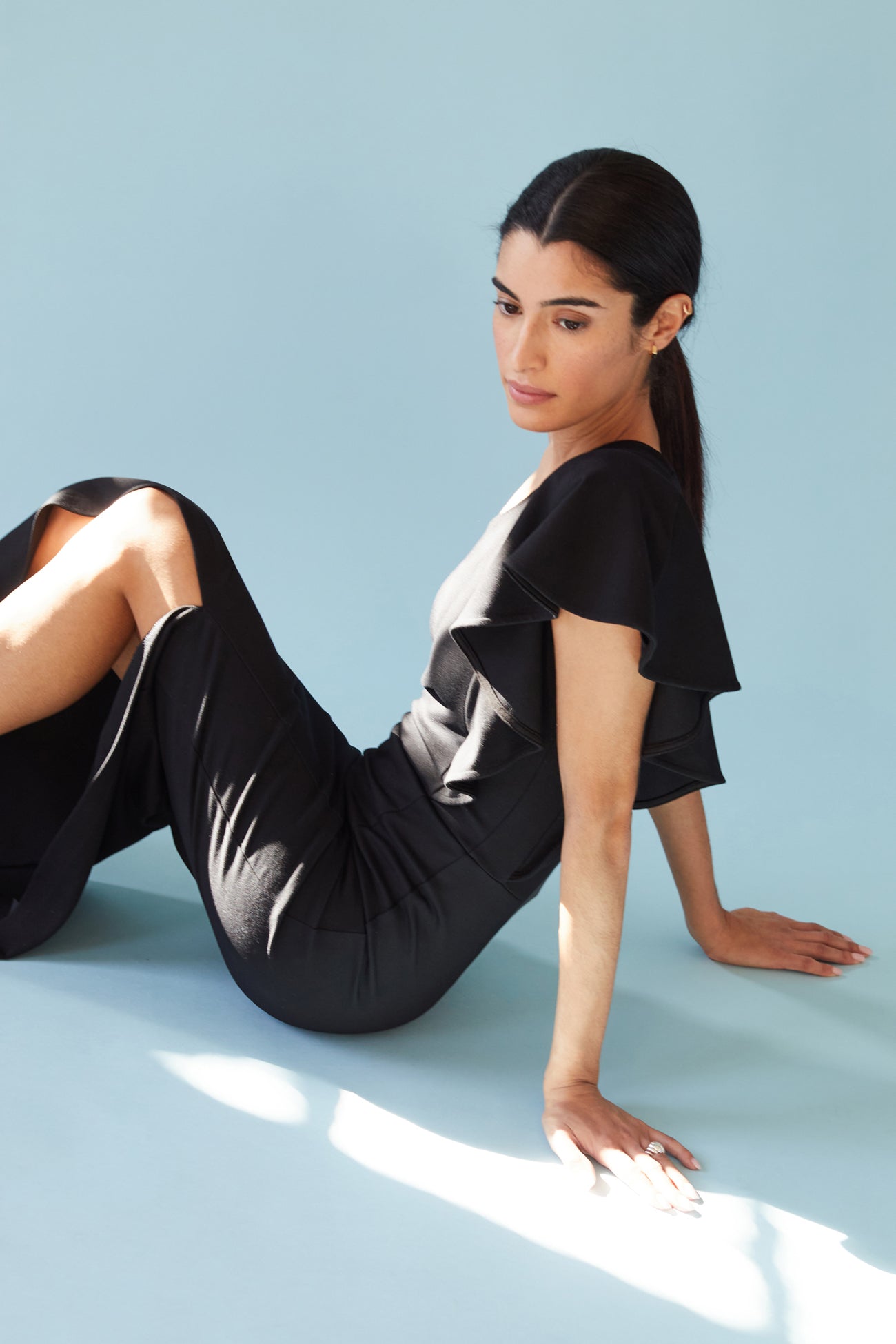 Meerim Dress
