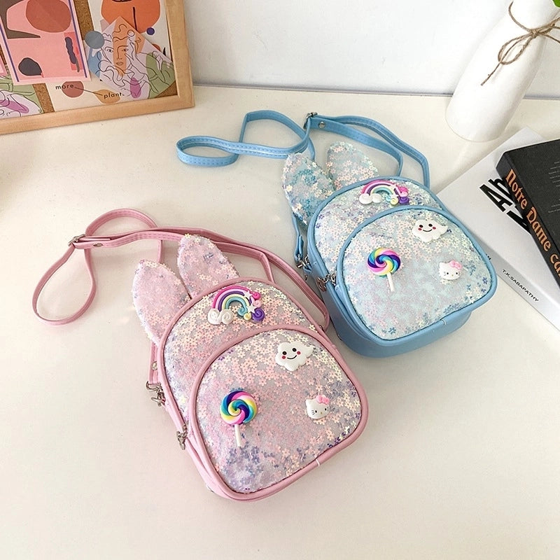 Animal Casual Kids Backpack