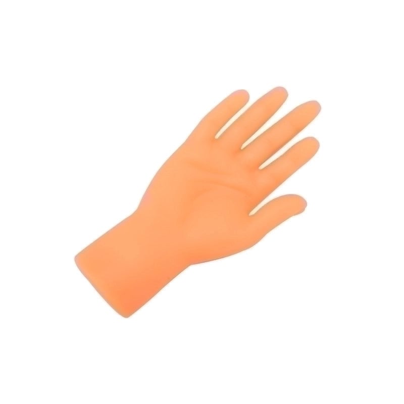 Cute Vinyl Hand Pet Toys