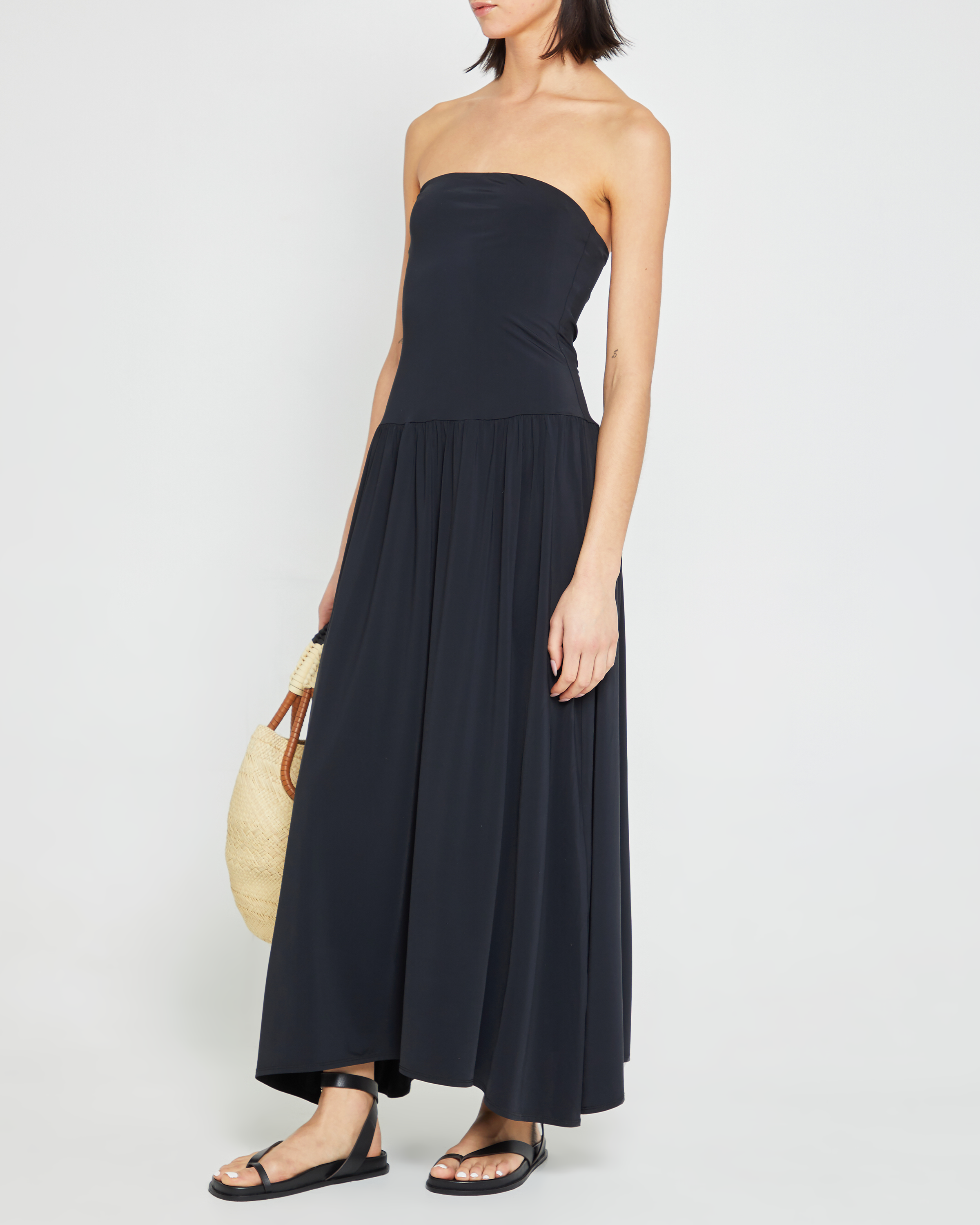 Georgia Maxi Dress