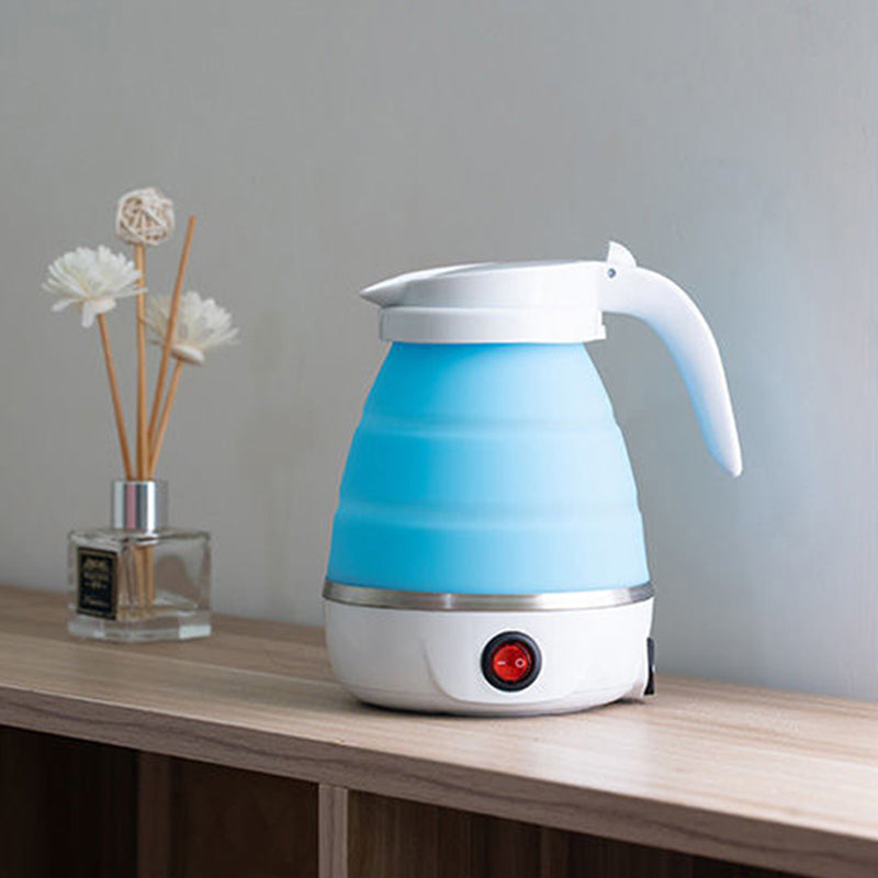 ChefGenius Portable Electric Kettle