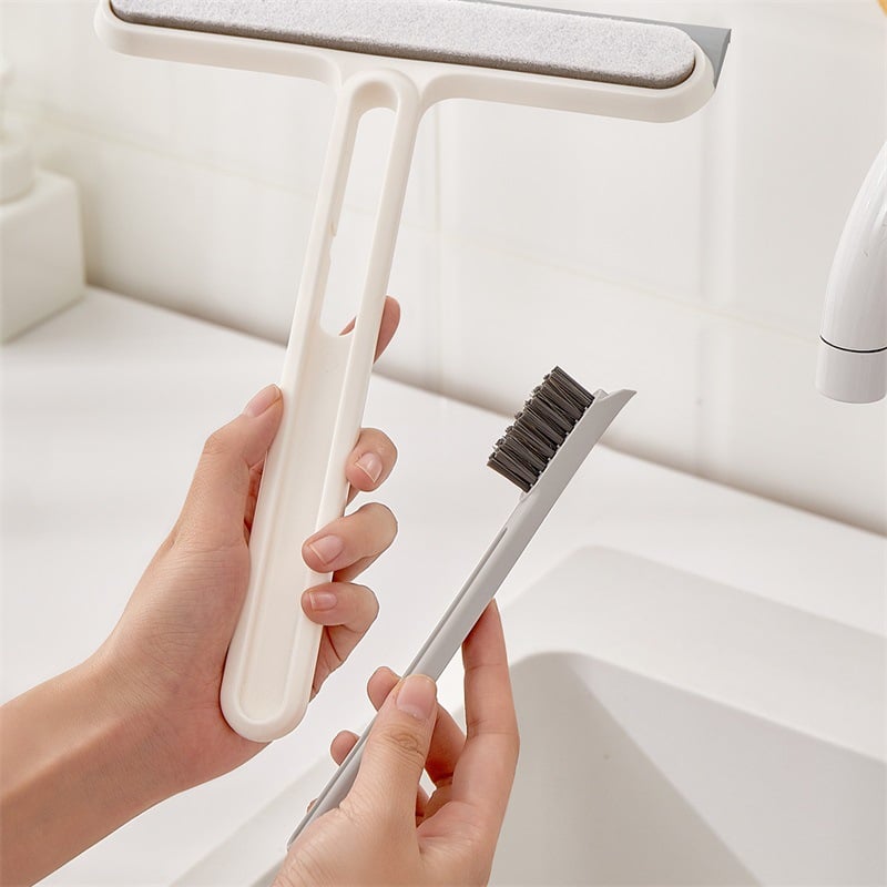 Multifunctional Glass Cleaning brush