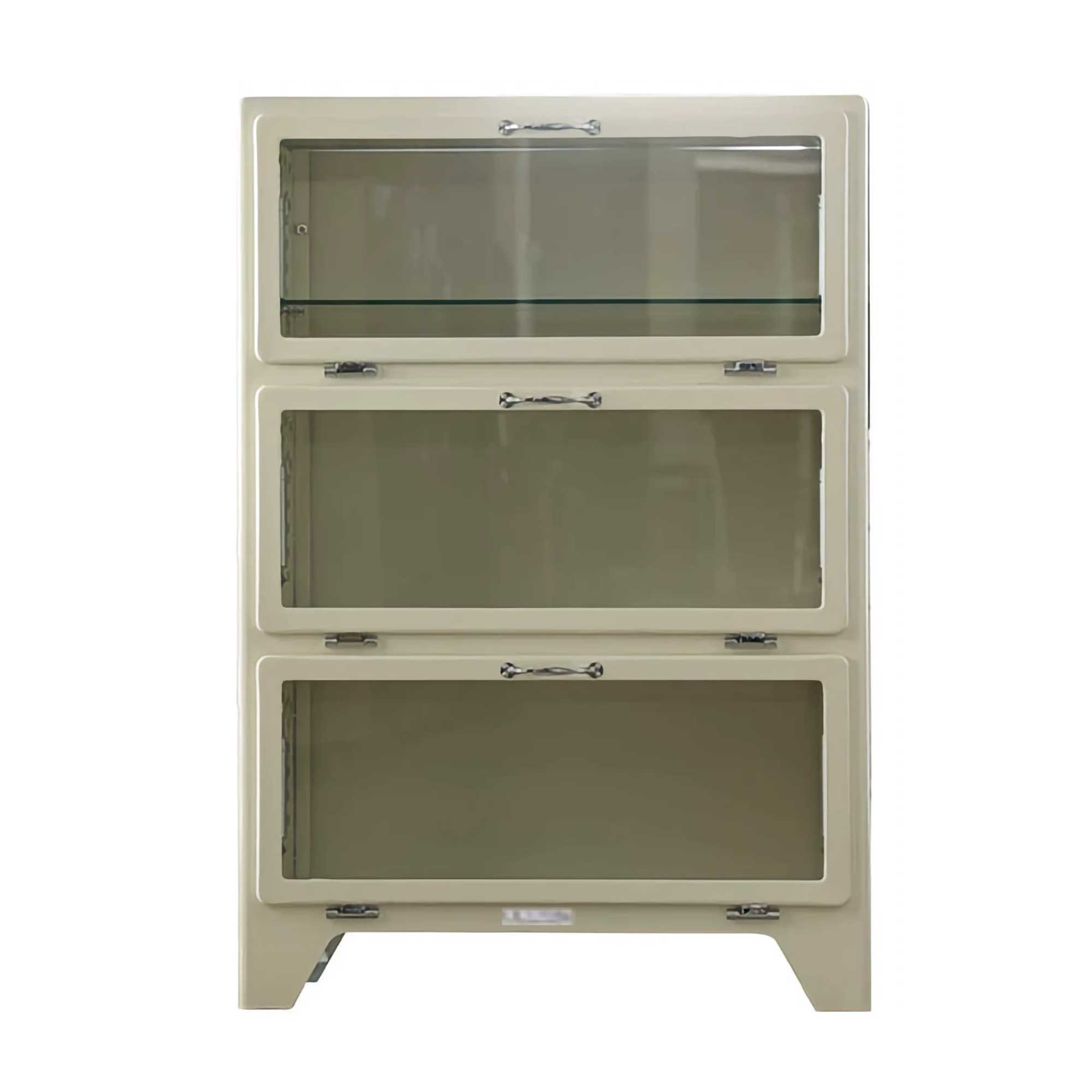 3 Layer cabinet