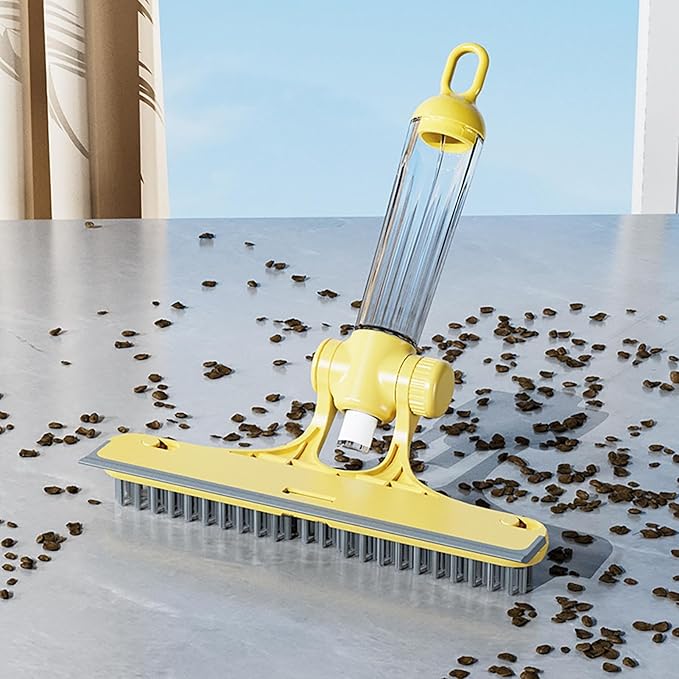 3 in 1 Cleaning Brush. Multifunctional Cleaner