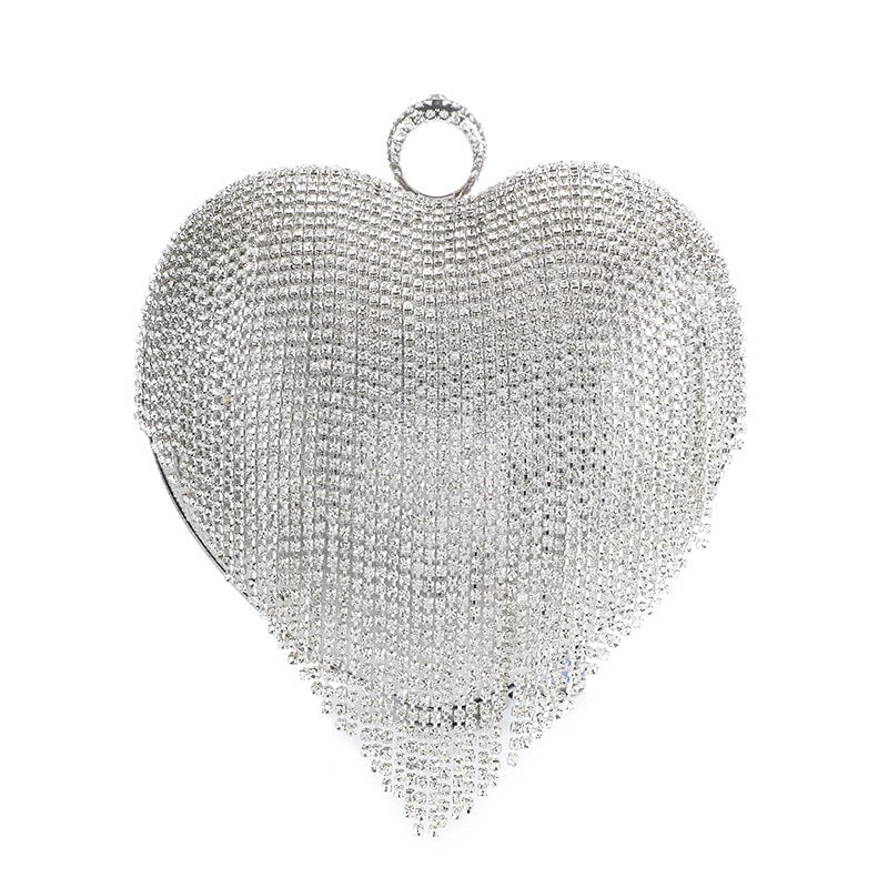 Women's Small All Seasons Polyester Classic Style Evening Bag
