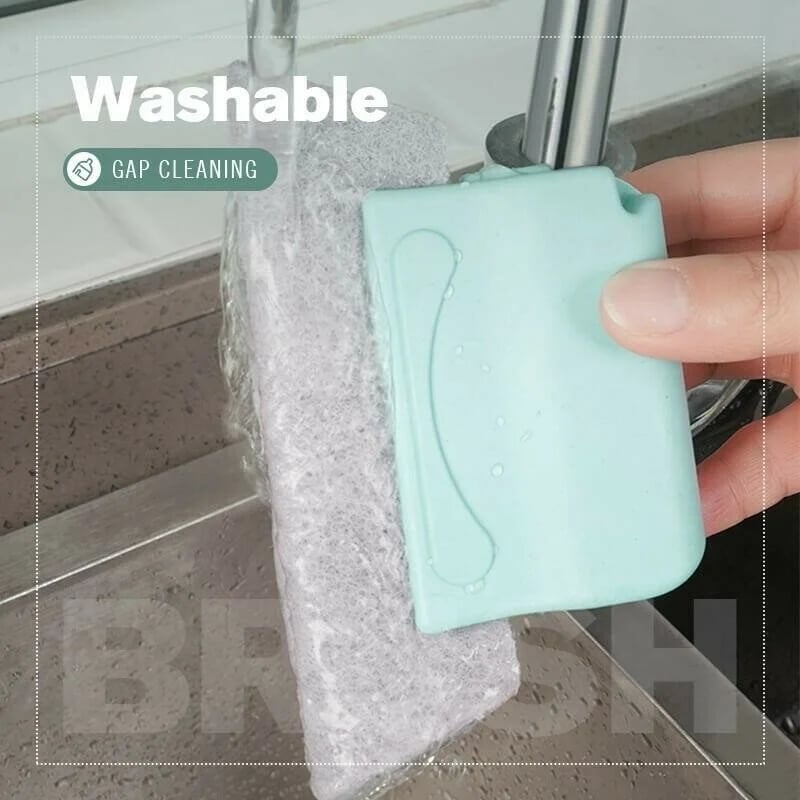 Magic window cleaning brush- ✨✨Quickly clean all corners and gaps✨✨