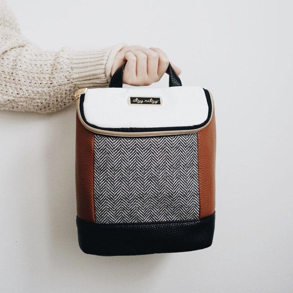Chill Like A Boss? Bottle Bag