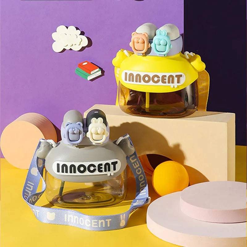 INNOCENT KIDS WATER BOTTLE 1200ML