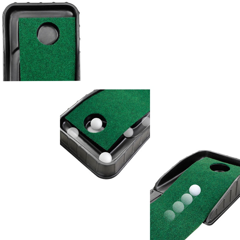 Velocity Golf Putting Green
