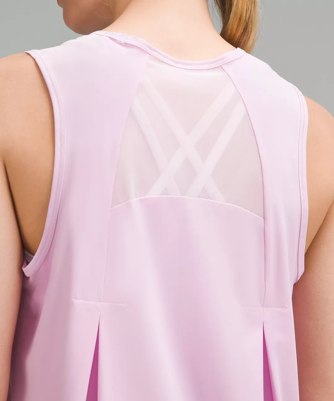 Sculpt Tank Top
