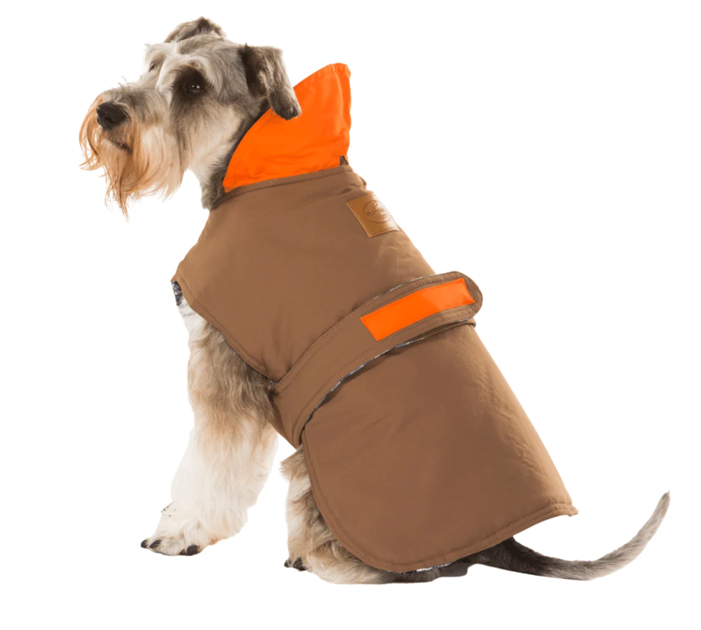 All-Weather Dog Coats