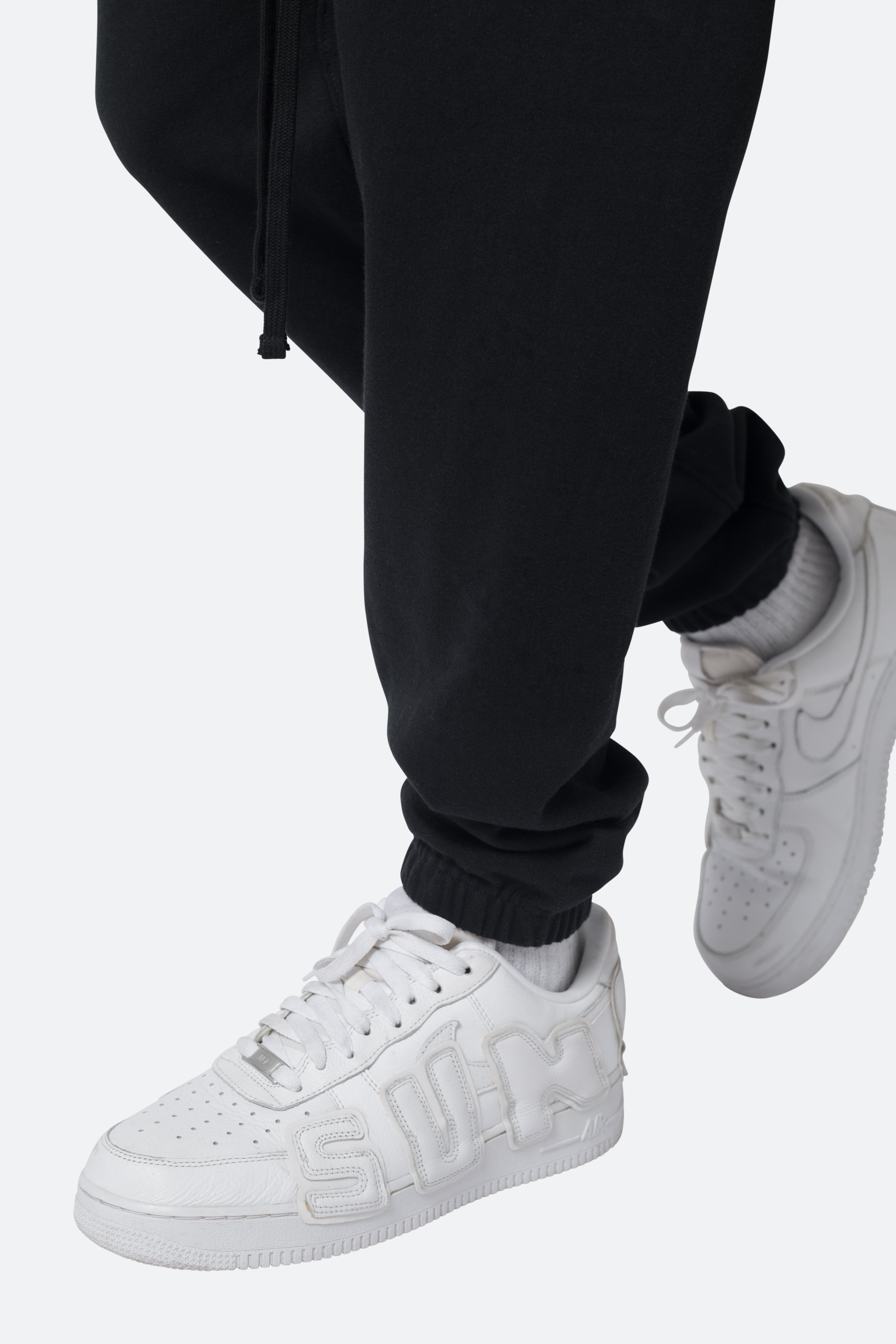 Every Day Sweatpants - Black