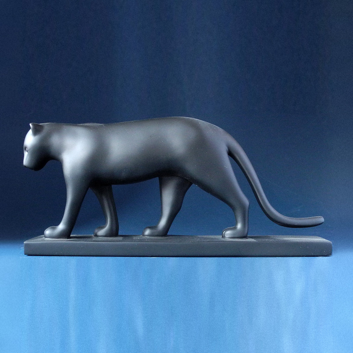 Pompon Black Panther