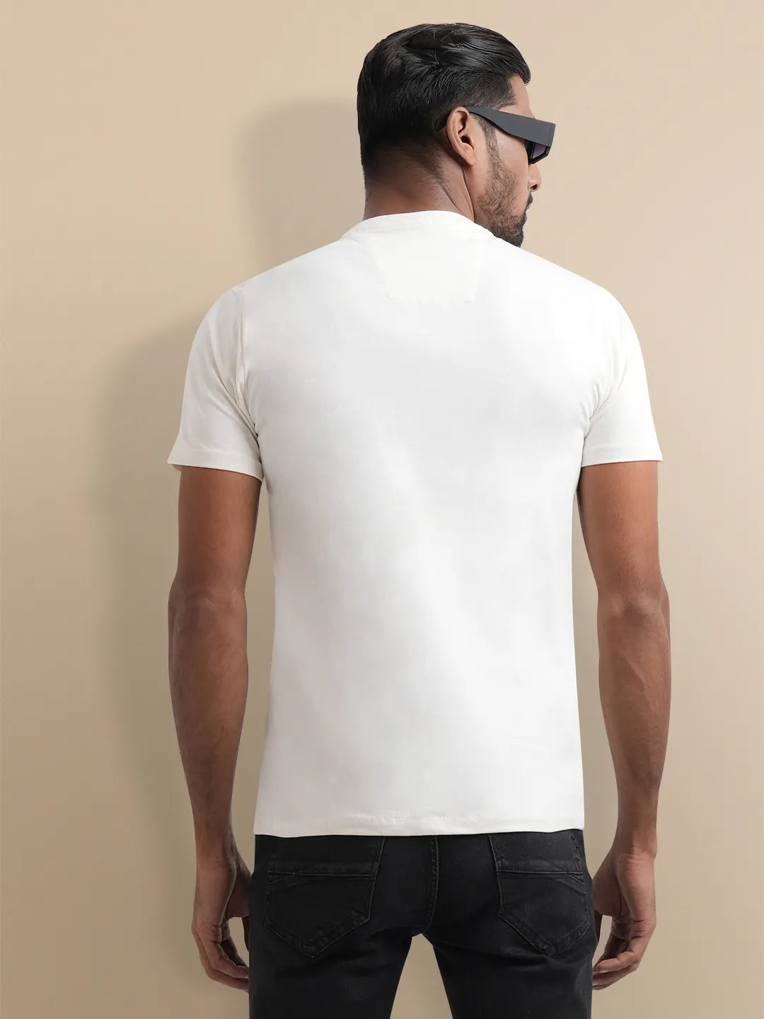 Men's tee shirt