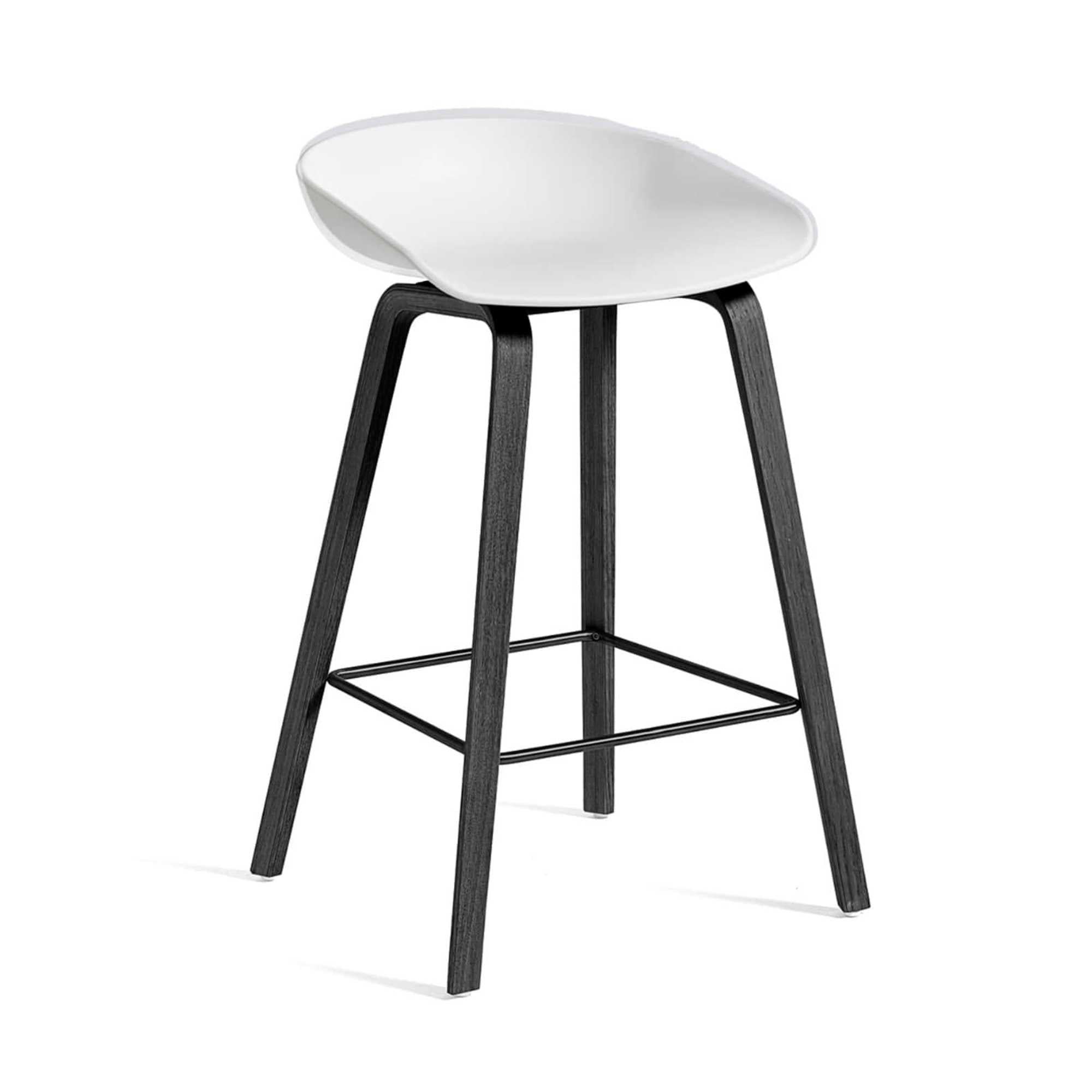 About A Stool AAS32 HIGH Bar Stool (75cm)