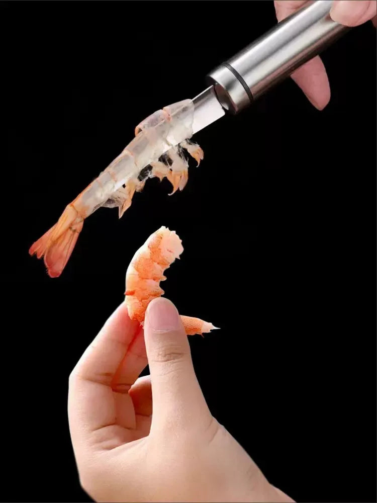 Multifunctional Fish knife