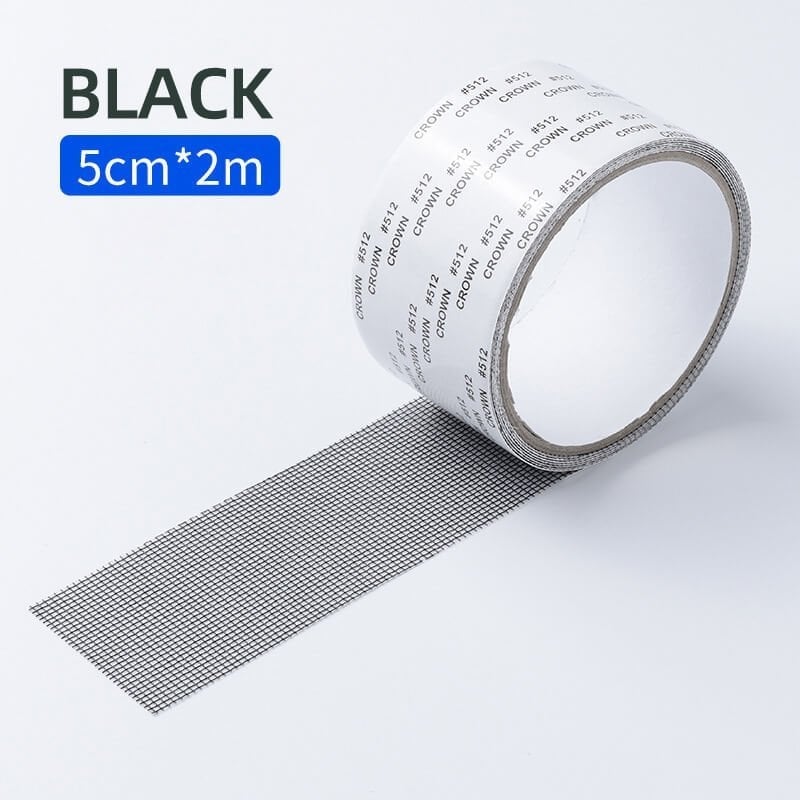 🔥Sunmer Hot Sale-Window Screens Repair Kit.BUY 2 GET 2 FREE