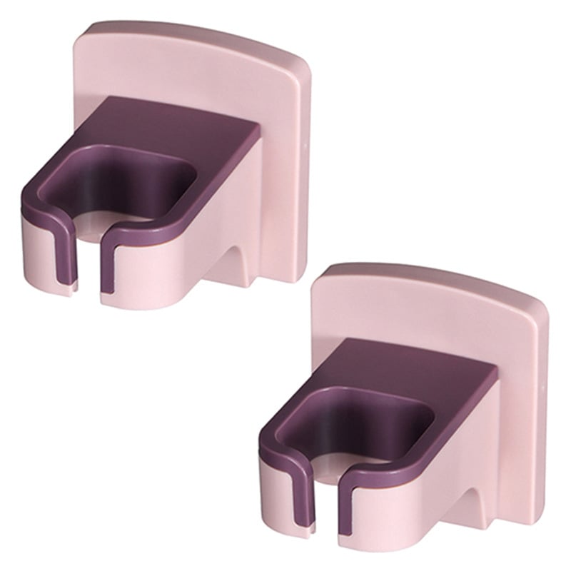 New Hot Sale -Wall-mounted Hair Dryer Holder