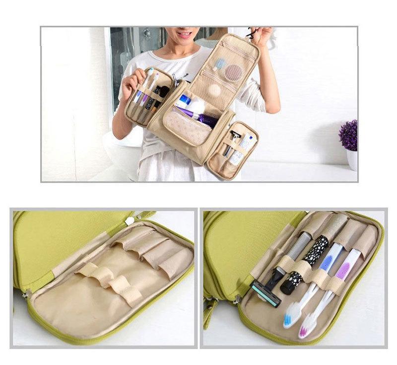 Women's Toiletry Bag