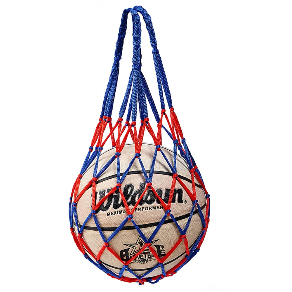 Nylon Ball Carry Bag