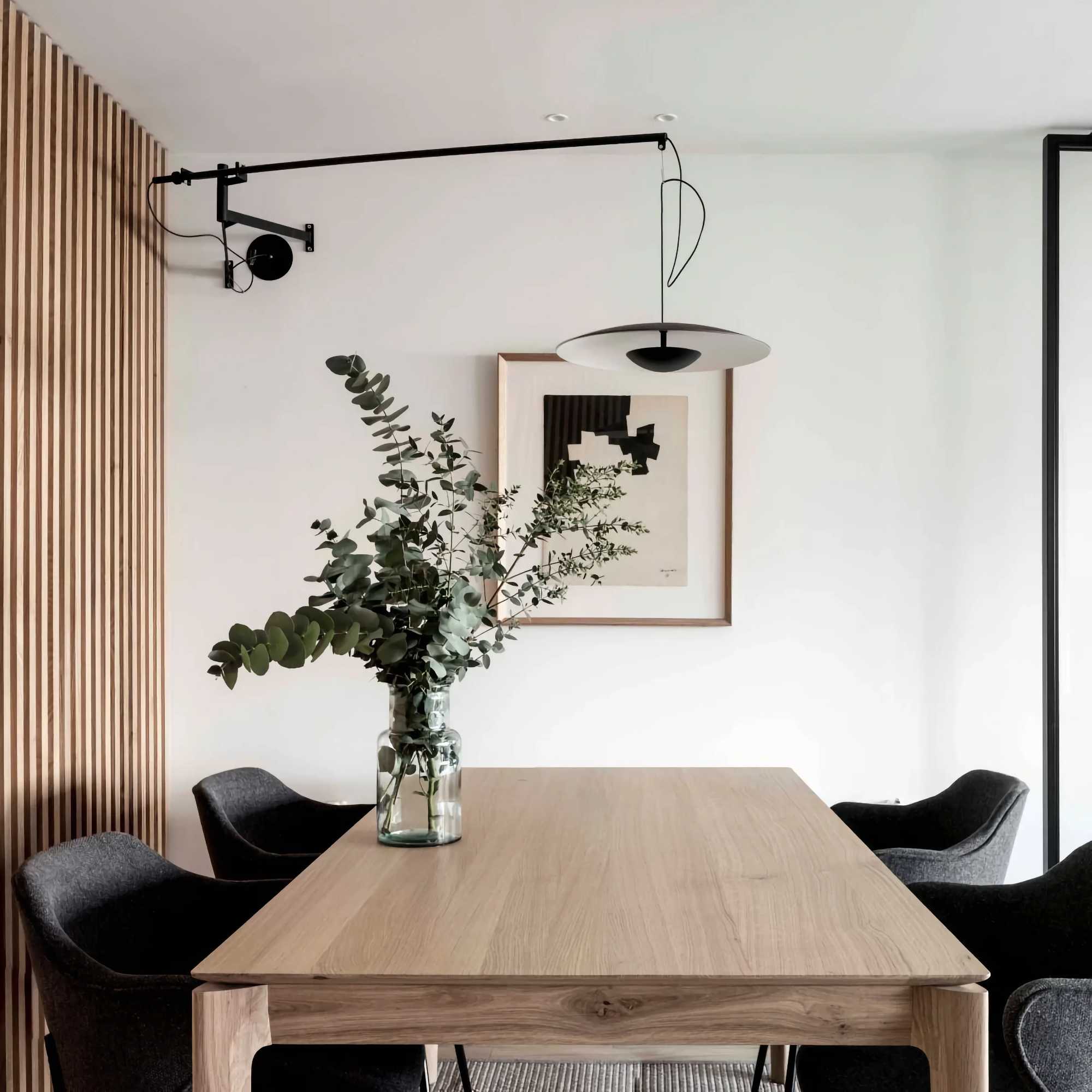 A XL 42 wall lamp