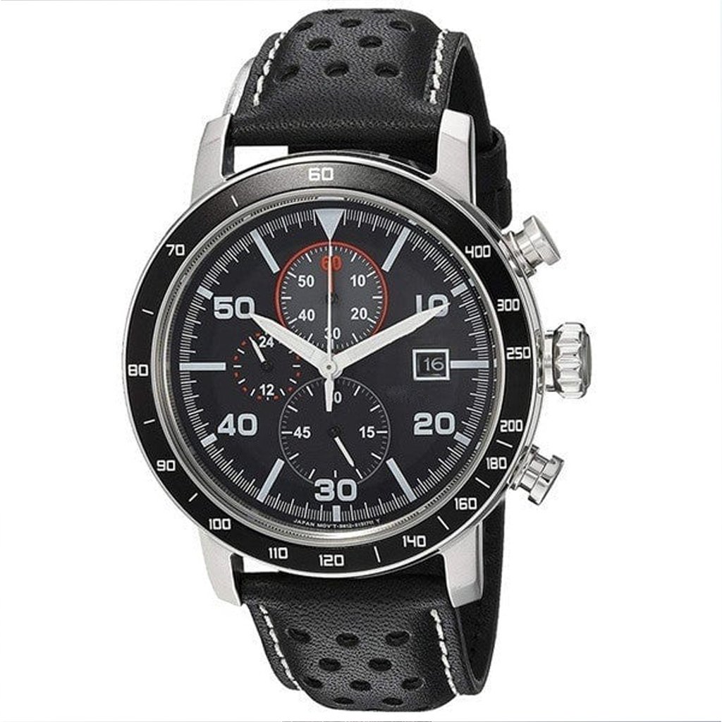 48% OFF Multifunctional 6-Pin Watch