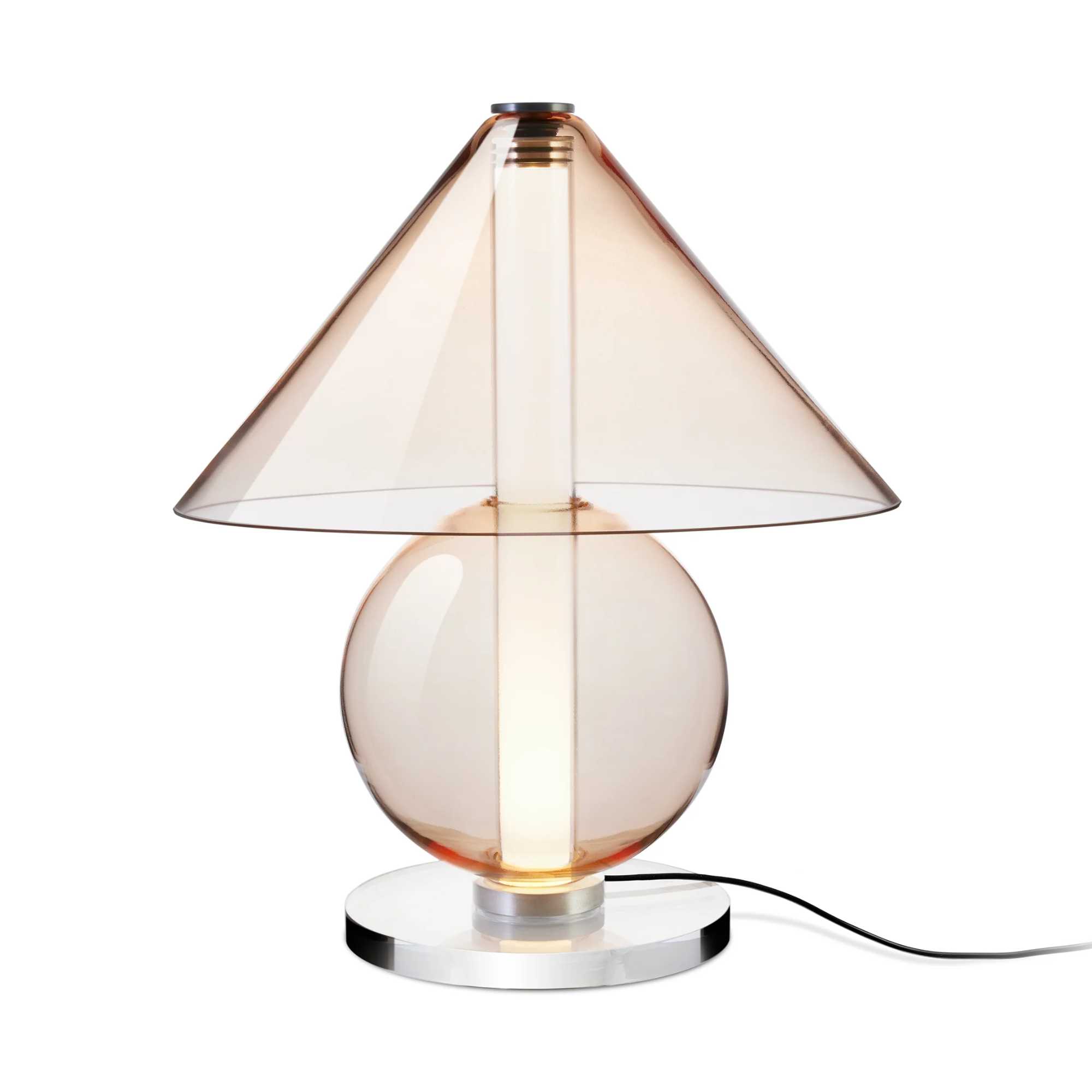 Marset Fragile table lamp