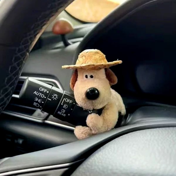 🔥HOT SALE 49% OFF🔥Car Decoration Dog
