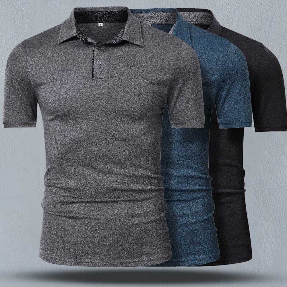 Kouger Half-Sleeve Shirt