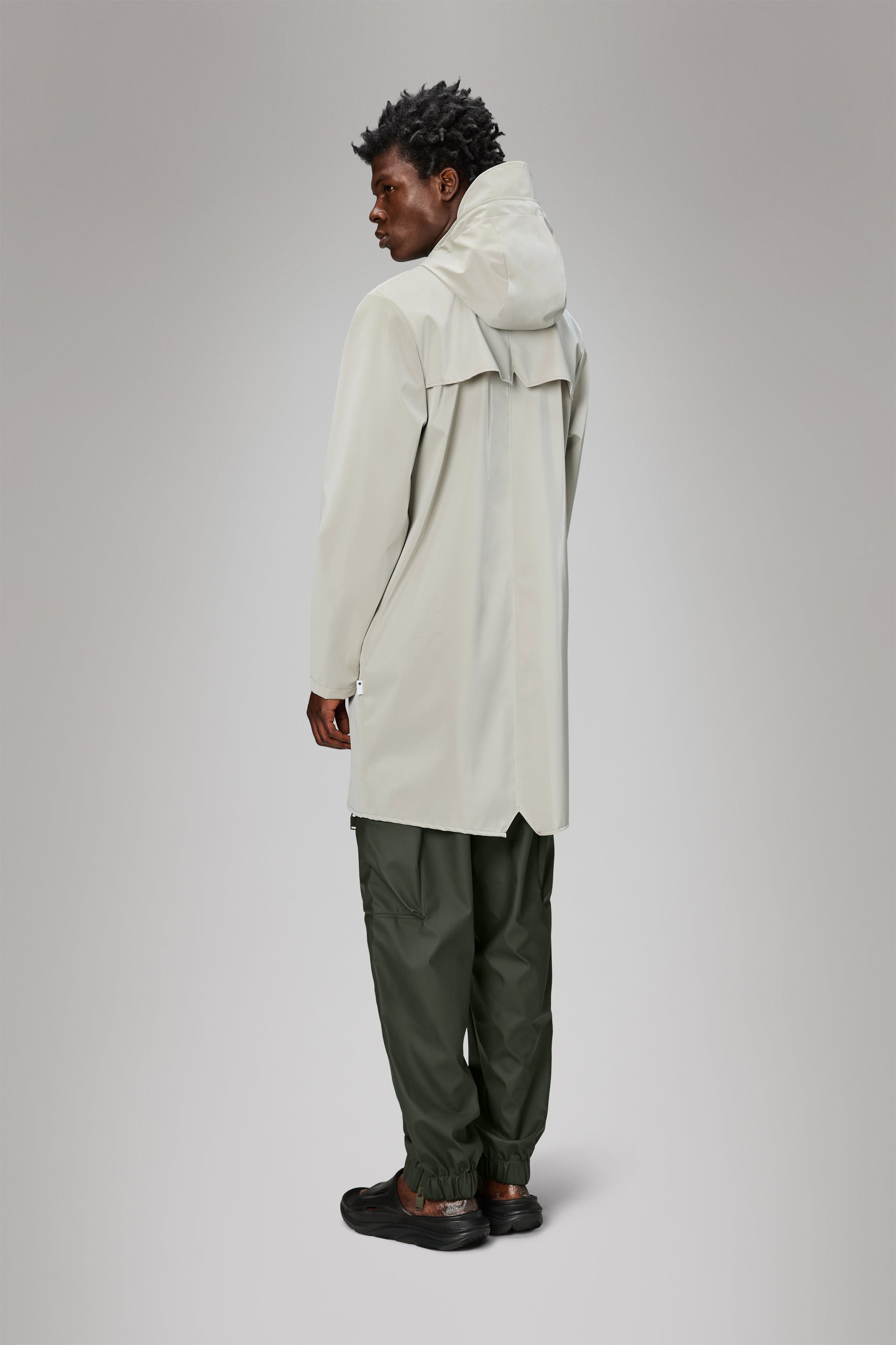 Long Jacket