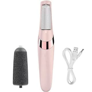 Electronic Pedicure Tool . Rechargeable Callus Dead Skin Remover