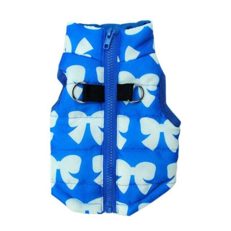 Waterproof Dog Coat