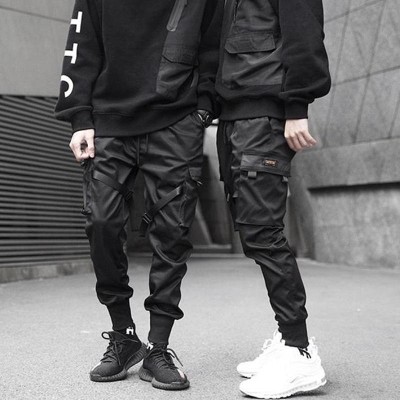 RevolutixnTM Combat Joggers