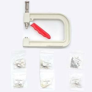 Clearance Price-39.98 Last day-Manual beading machine
