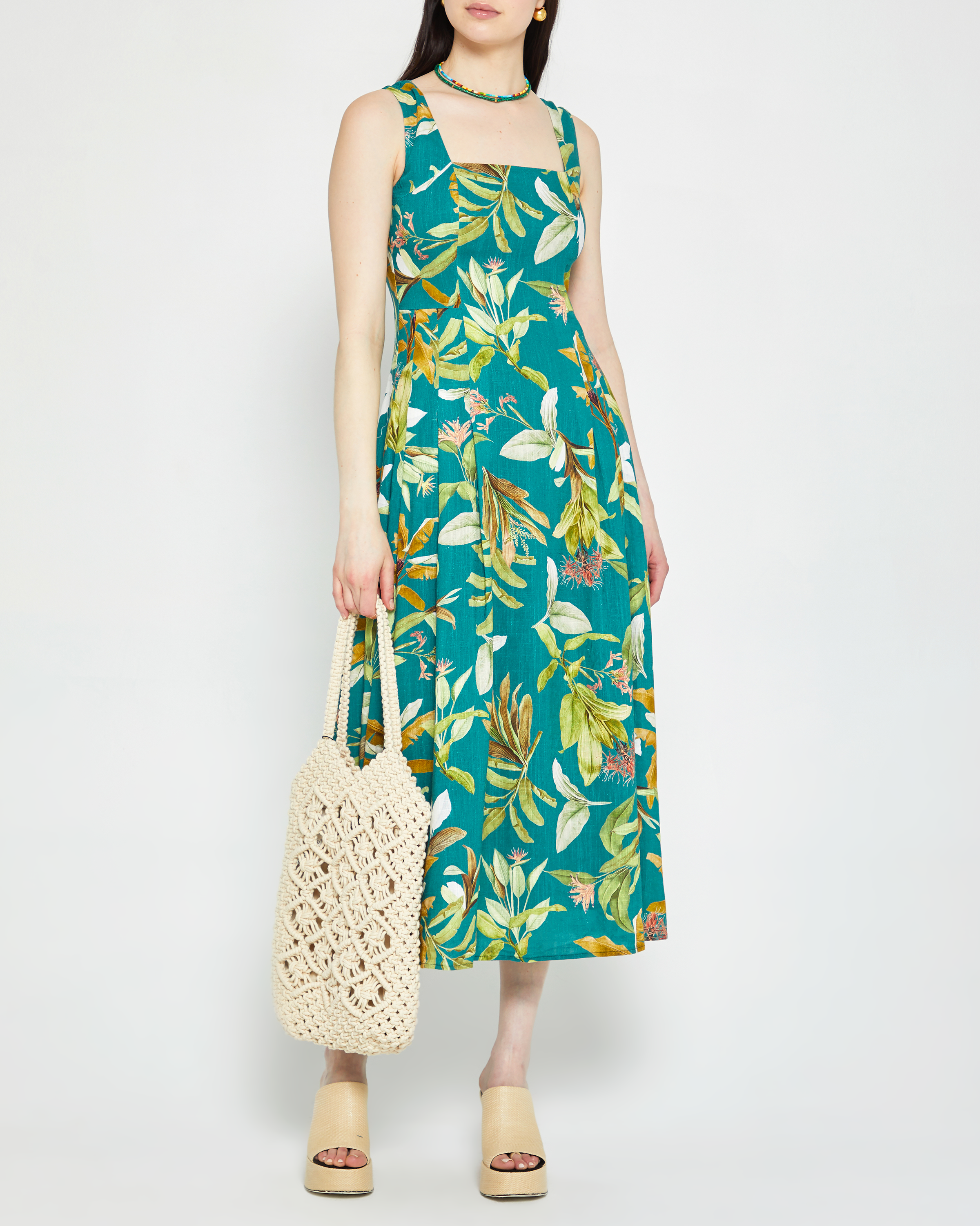 Xela Dress