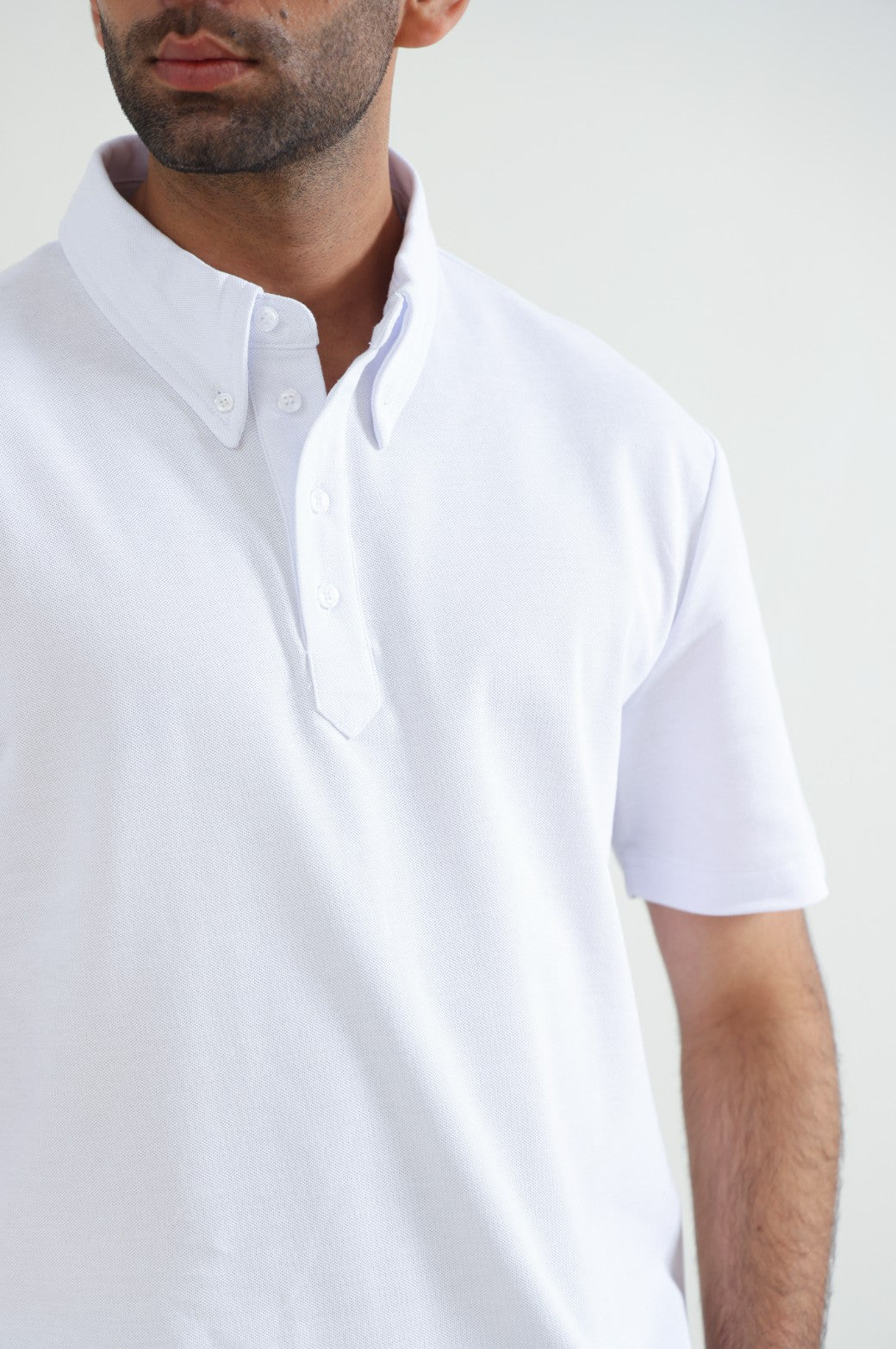 TENCIL BLEND POLO