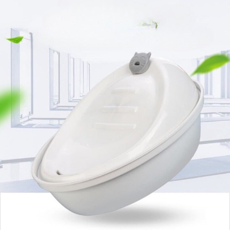 Automatic Drinking Water For Cat