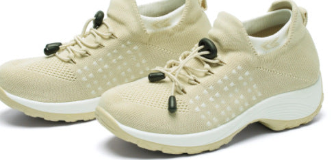 OrthoFit Comfort Shoes For Womens