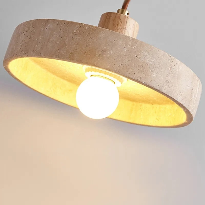 Iolus Yellowstone Pendant