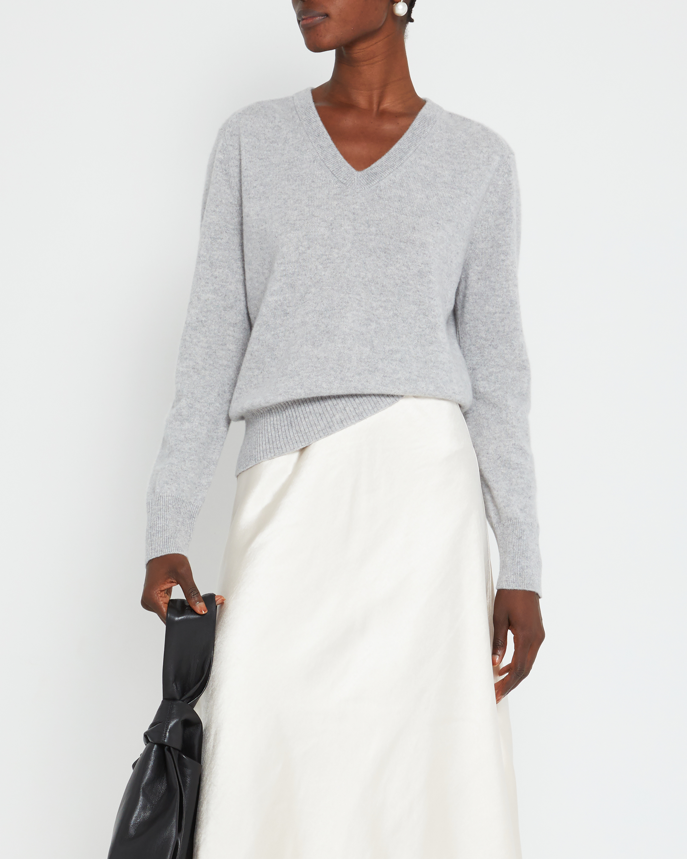 Capi Cashmere Sweater