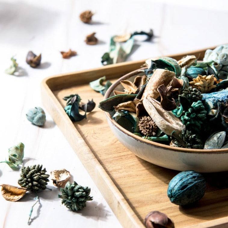 Scented Potpourri Medium - Ocean Breeze