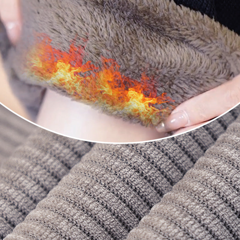 💥Hot Sales - 49% OFF💕Cozy Chic Wide-Leg Drawstring Pants