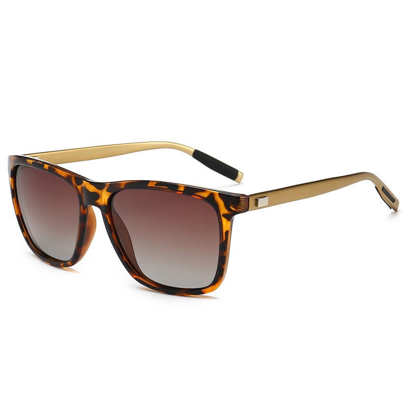 💥 LAST DAY 48%OFF 💥New Design Men Polarized Sunglasses