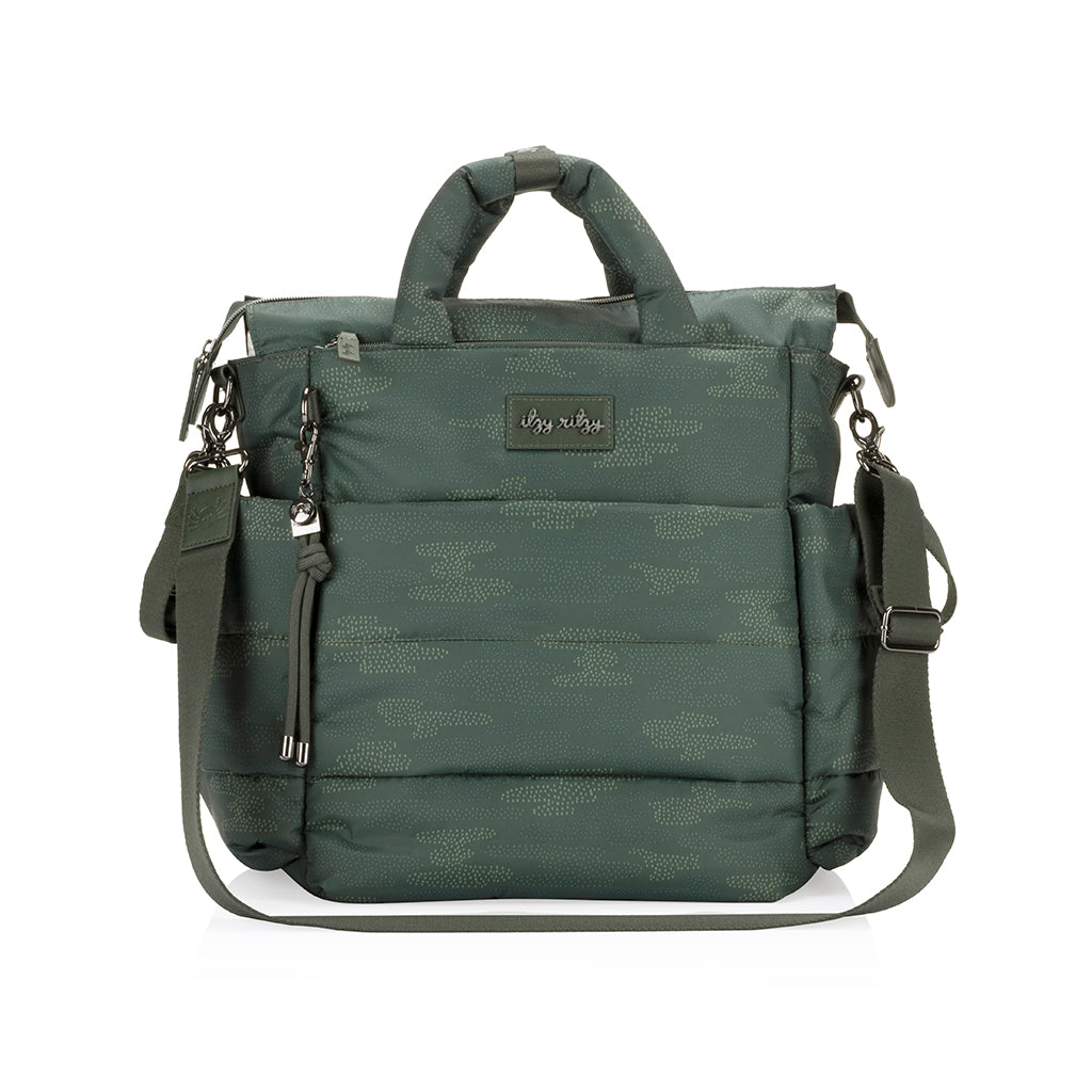 Dream ConvertibleDiaper Bag