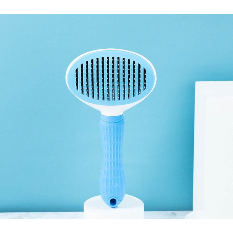 Dog Hair Removal Brush