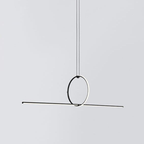 Atlas 1 | Modern Chandelier