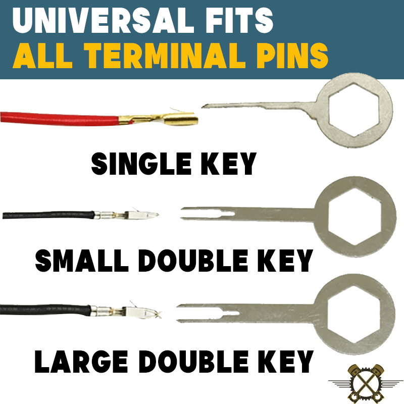 💥Harness Terminal Picking Needle Extractor