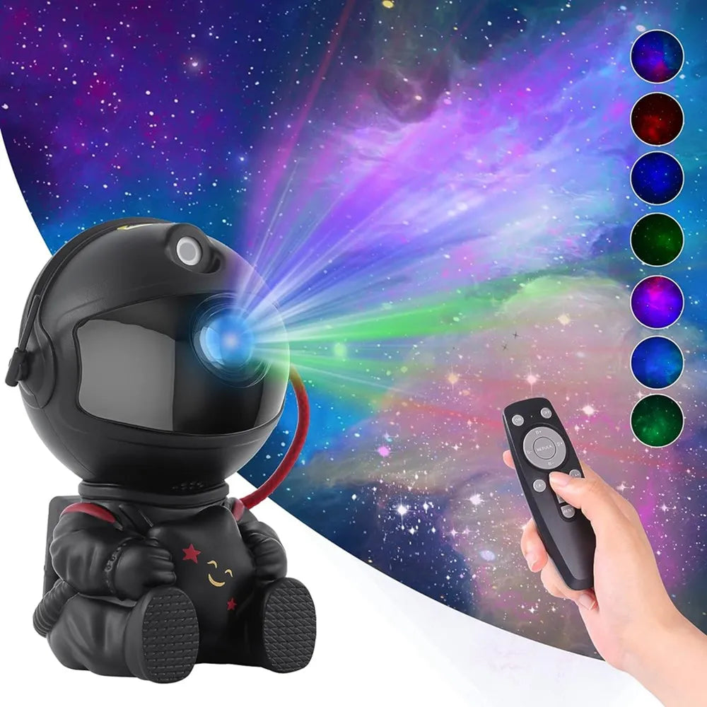 NebuLight™ - Galaxy Projector